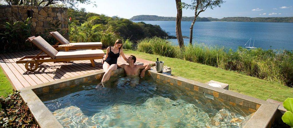 Secrets Papagayo - Adults Only en Costa Rica