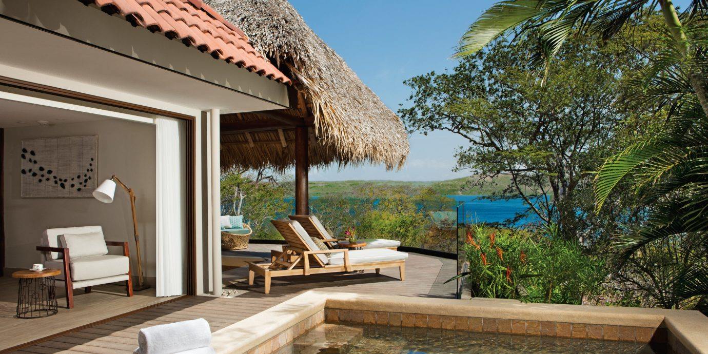 Secrets Papagayo - Adults Only en Costa Rica