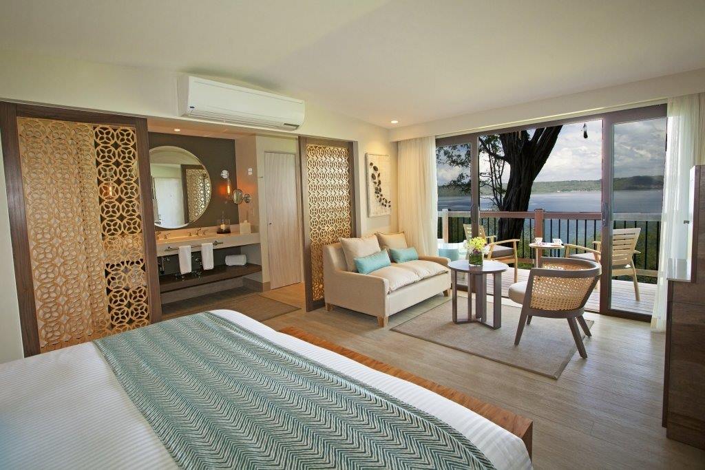 Secrets Papagayo - Adults Only en Costa Rica