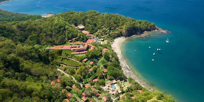 Secrets Papagayo - Adults Only en Costa Rica
