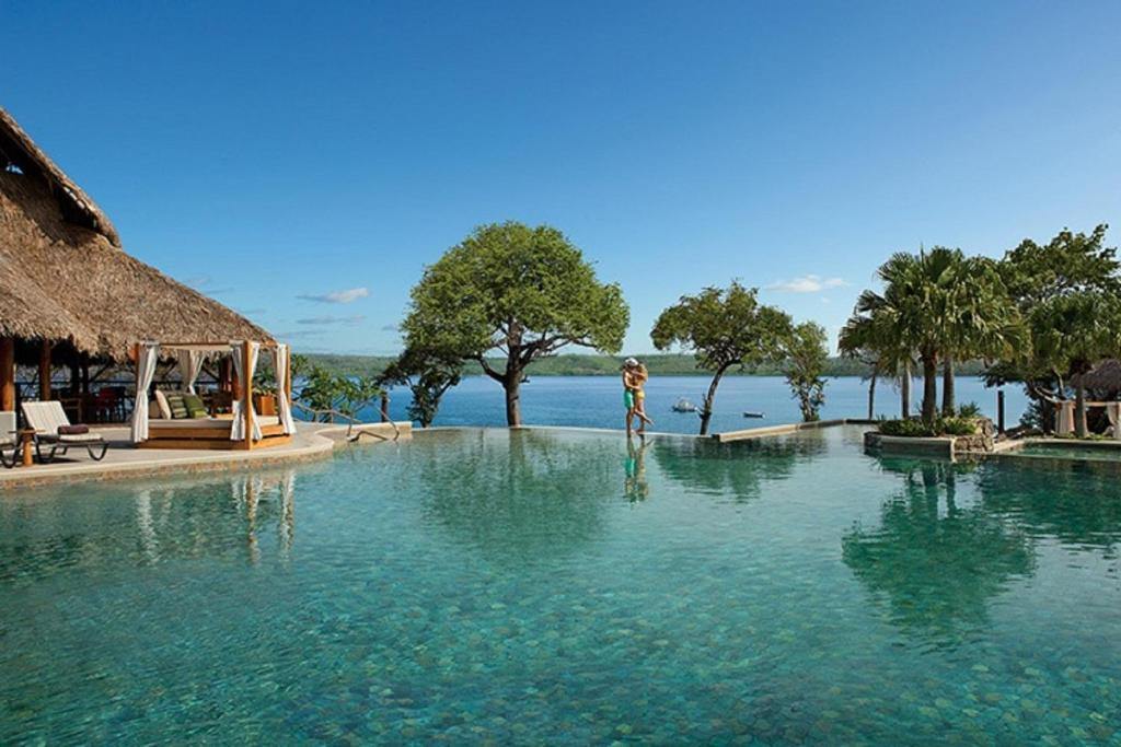 Secrets Papagayo - Adults Only en Costa Rica