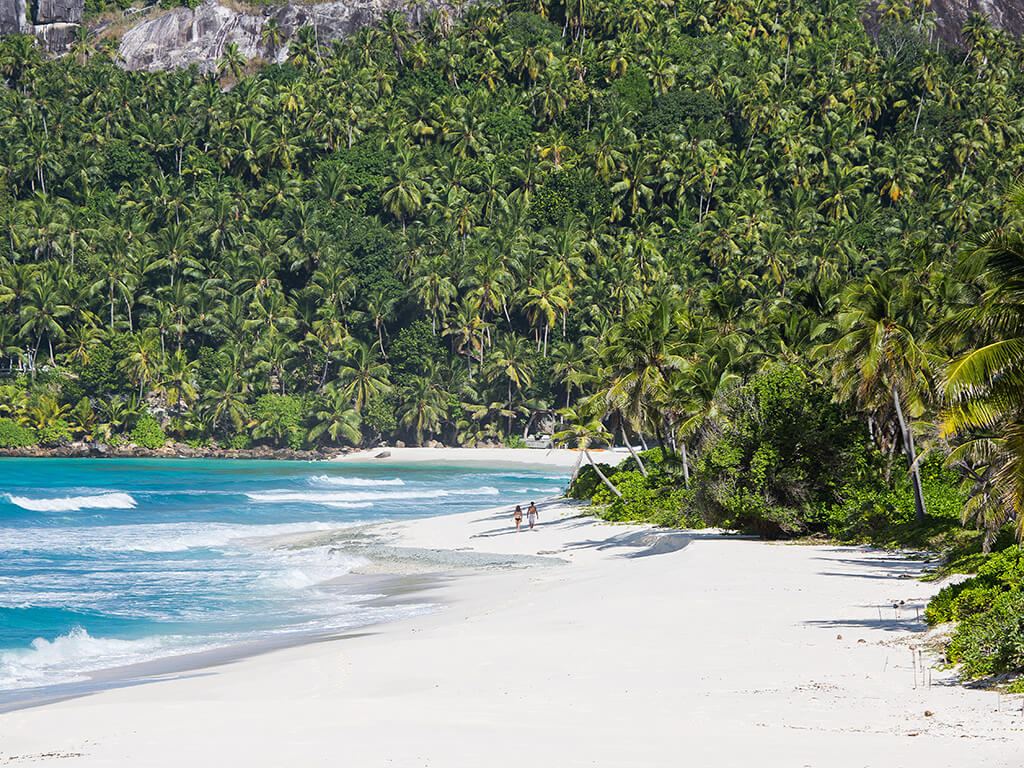 North Island en North Island
