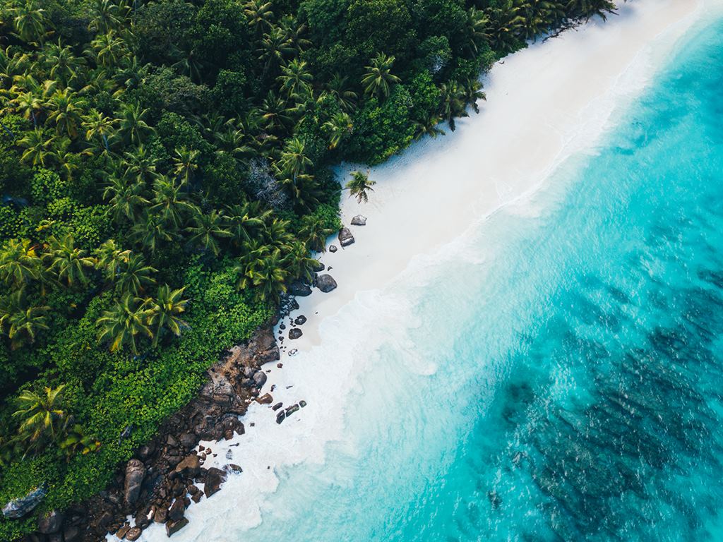 North Island en North Island