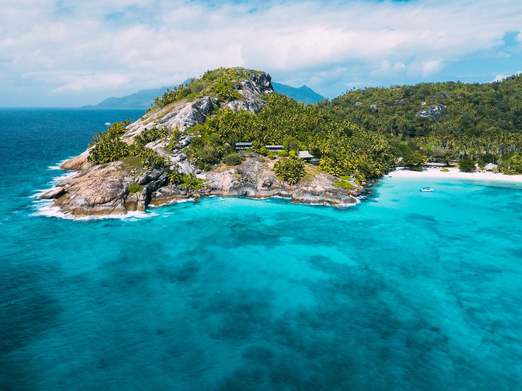 North Island en North Island