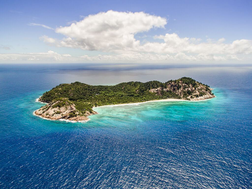 North Island en North Island