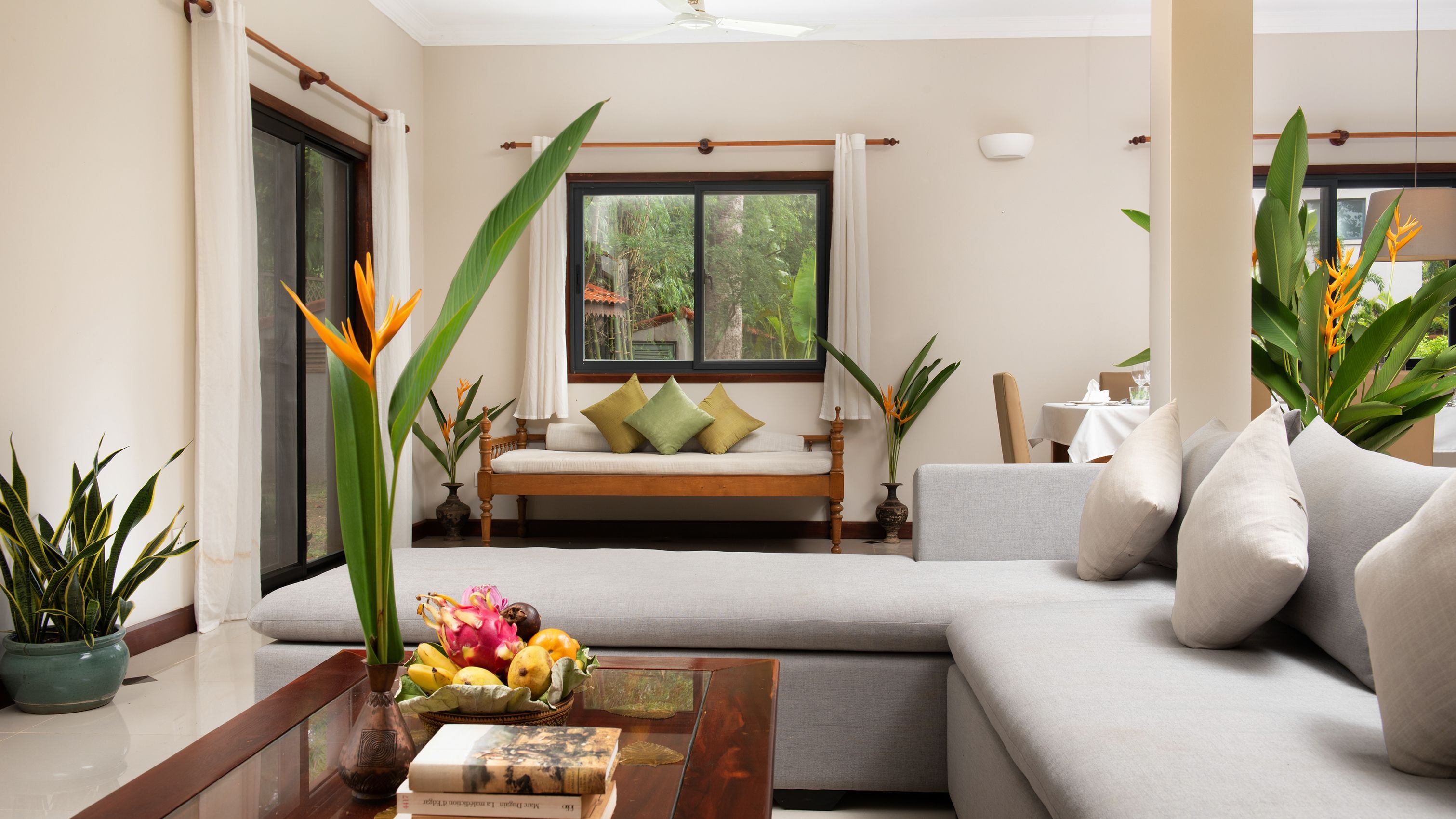 Mane Family Vacation en Siem Reap