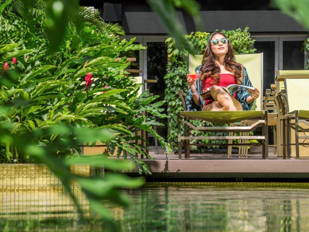 The Telegraph en singapur