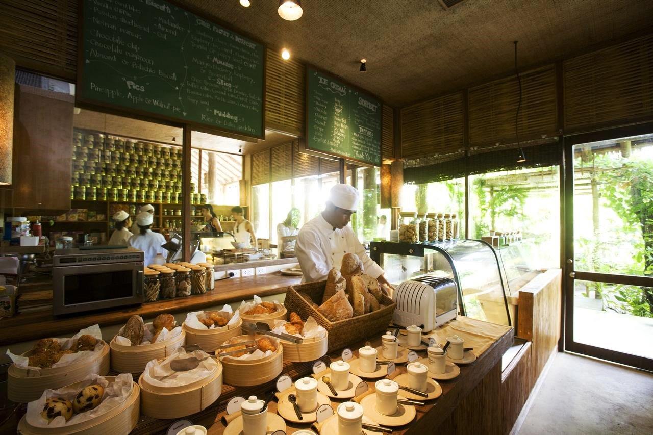 Six Senses Yao Noi en Koh Yao Noi