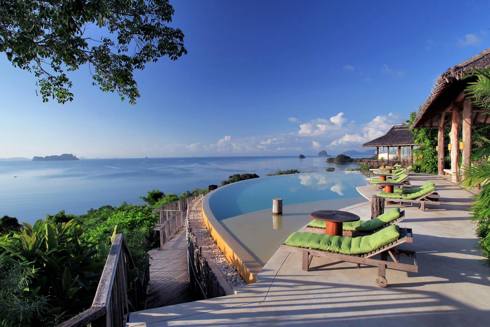 Six Senses Yao Noi en Koh Yao Noi