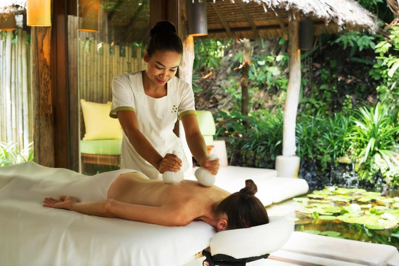 Six Senses Yao Noi en Koh Yao Noi