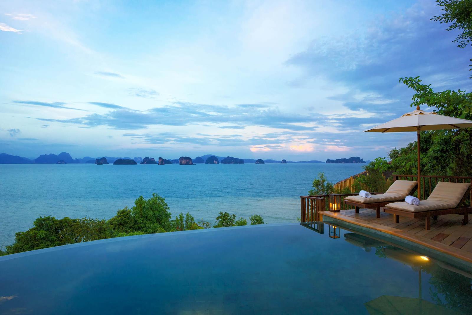 Six Senses Yao Noi en Koh Yao Noi