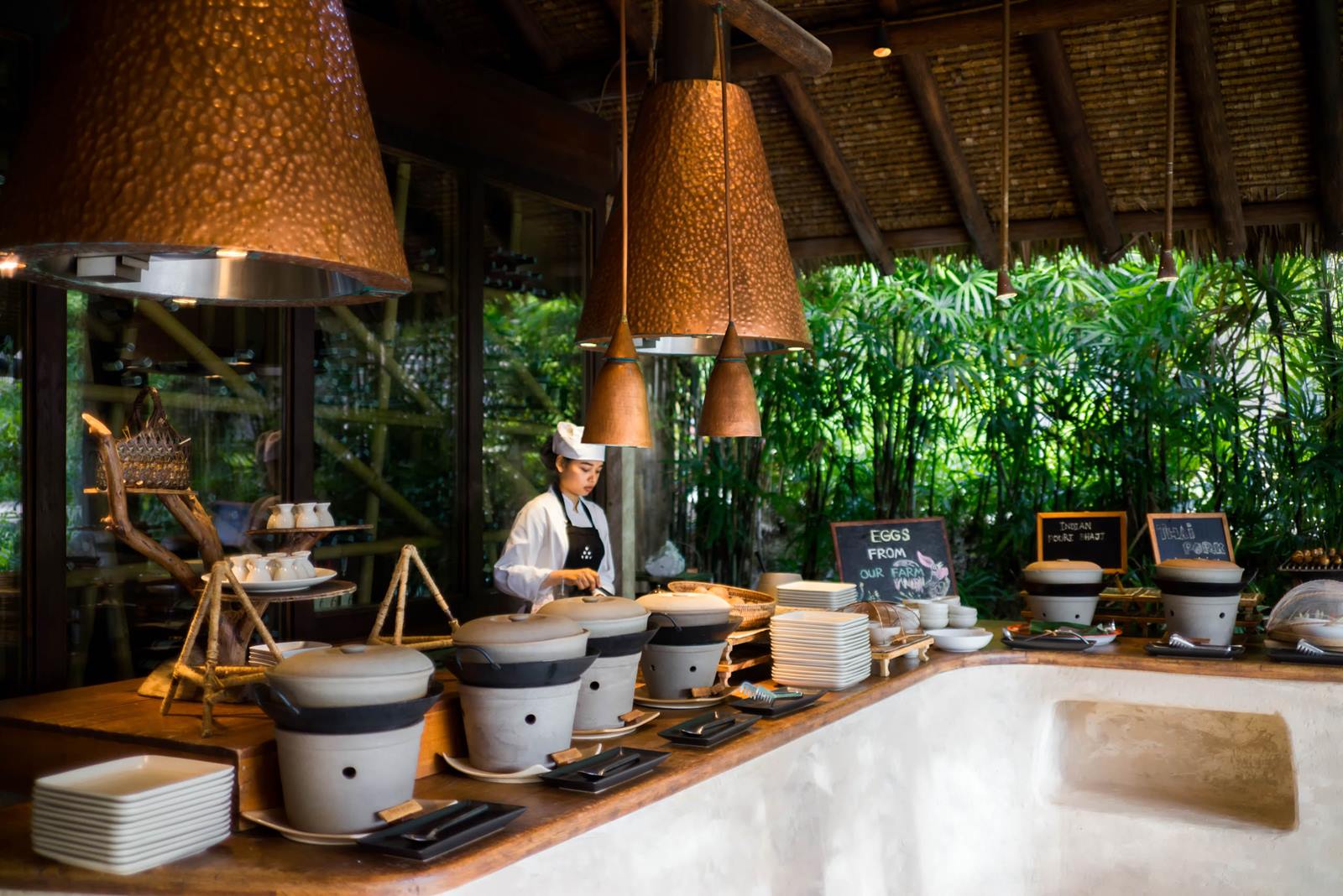 Six Senses Yao Noi en Koh Yao Noi
