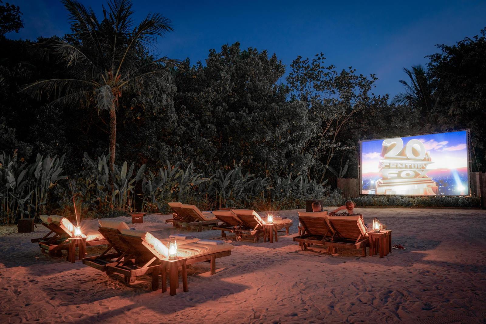 Six Senses Yao Noi en Koh Yao Noi