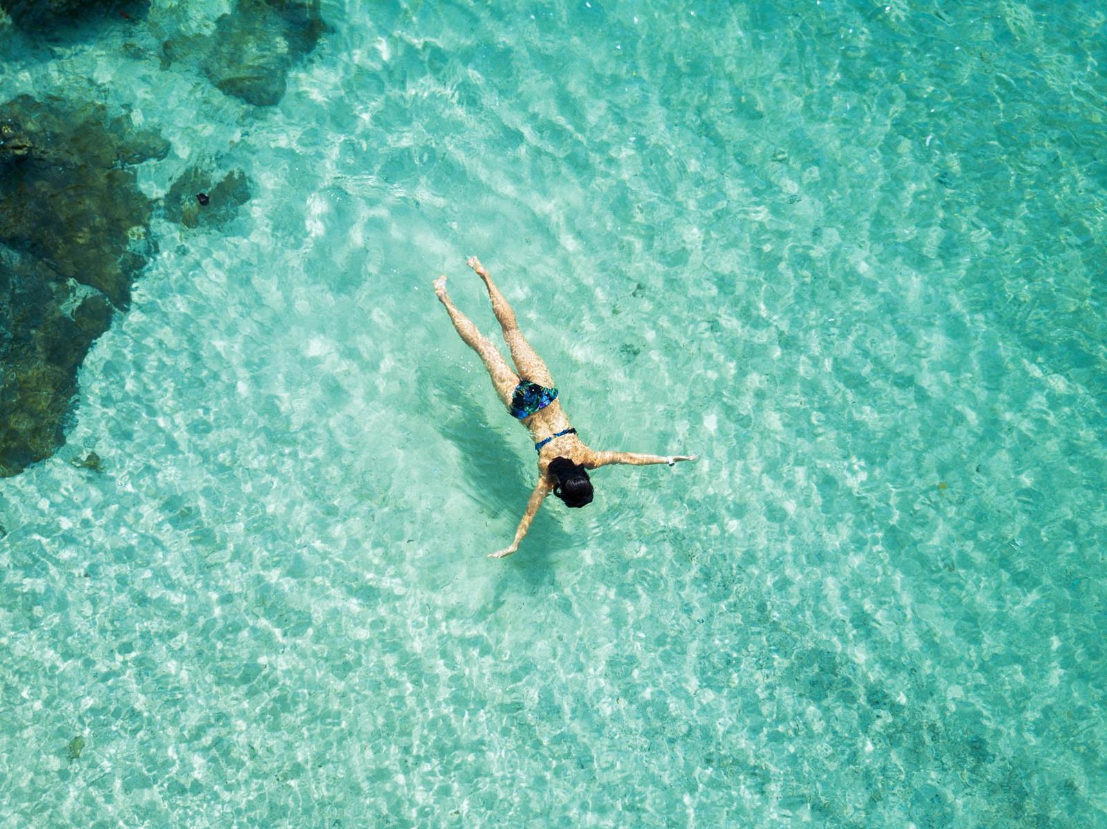 Six Senses Yao Noi en Koh Yao Noi