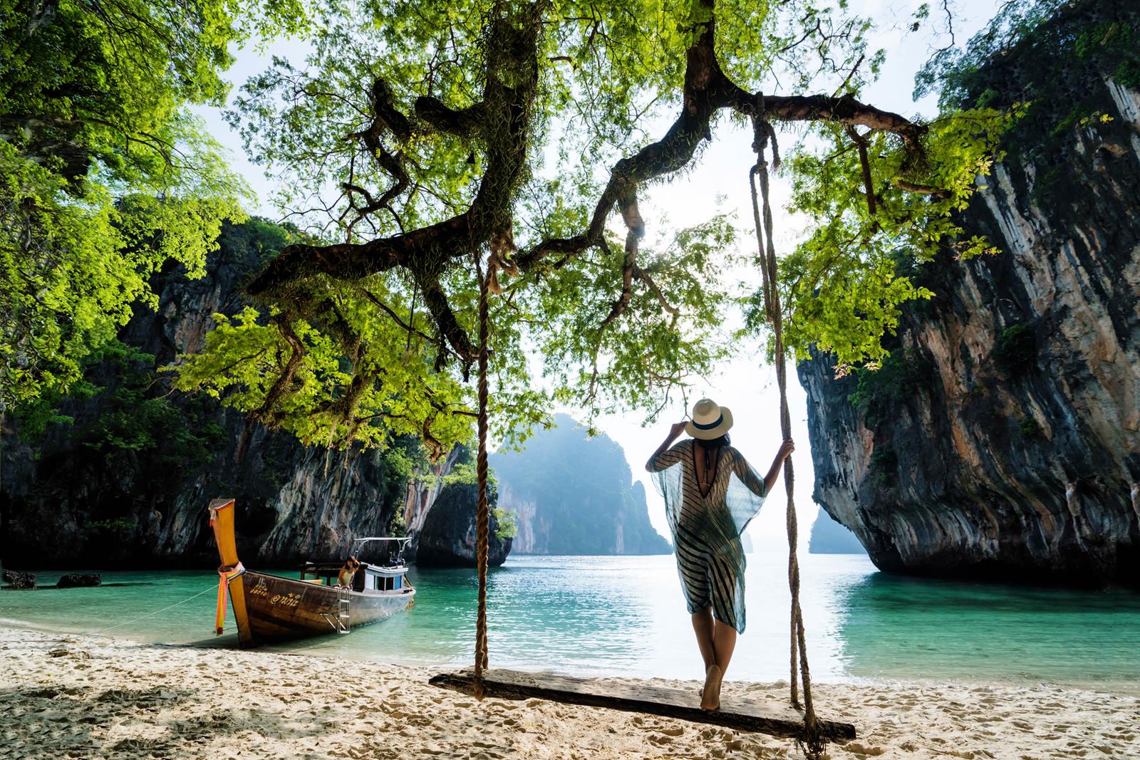 Six Senses Yao Noi en Koh Yao Noi