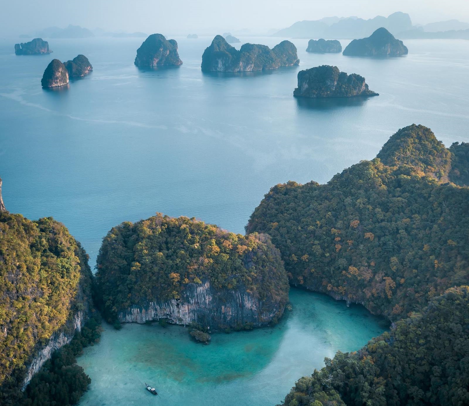 Six Senses Yao Noi en Koh Yao Noi