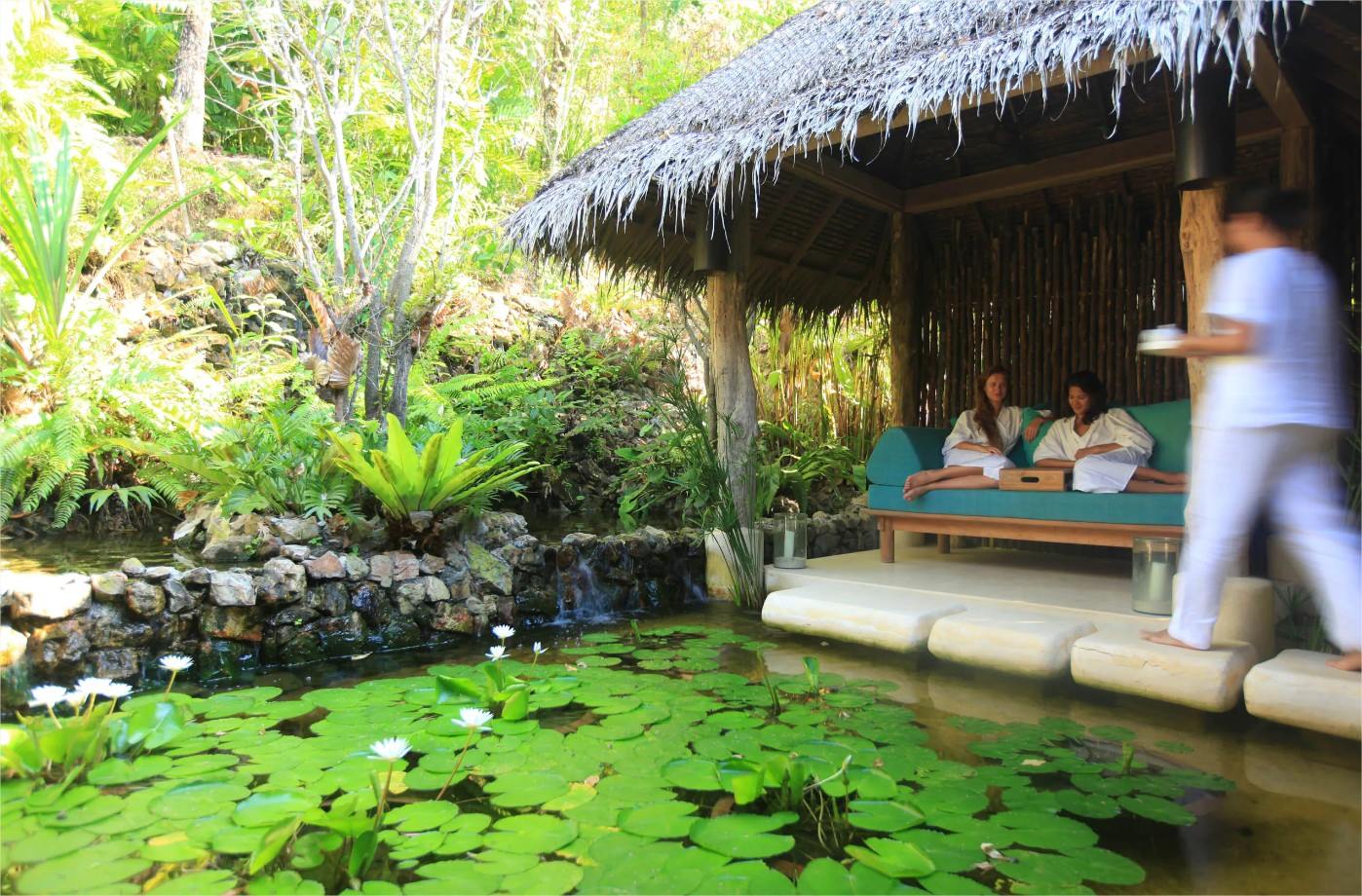 Six Senses Yao Noi en Koh Yao Noi