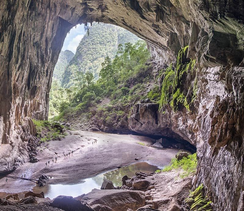 Imagen de viaje LAT.40