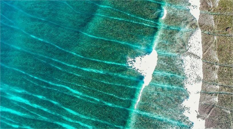 The Sanubari en Sumba Island