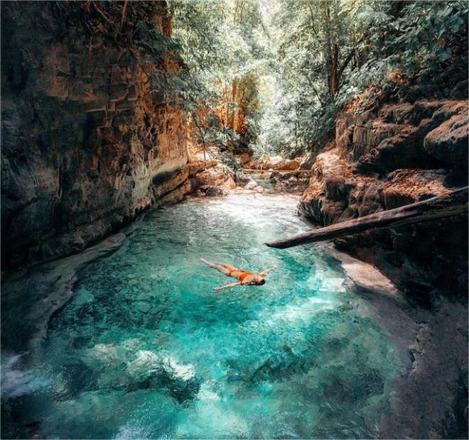 Imagen de viaje LAT.40