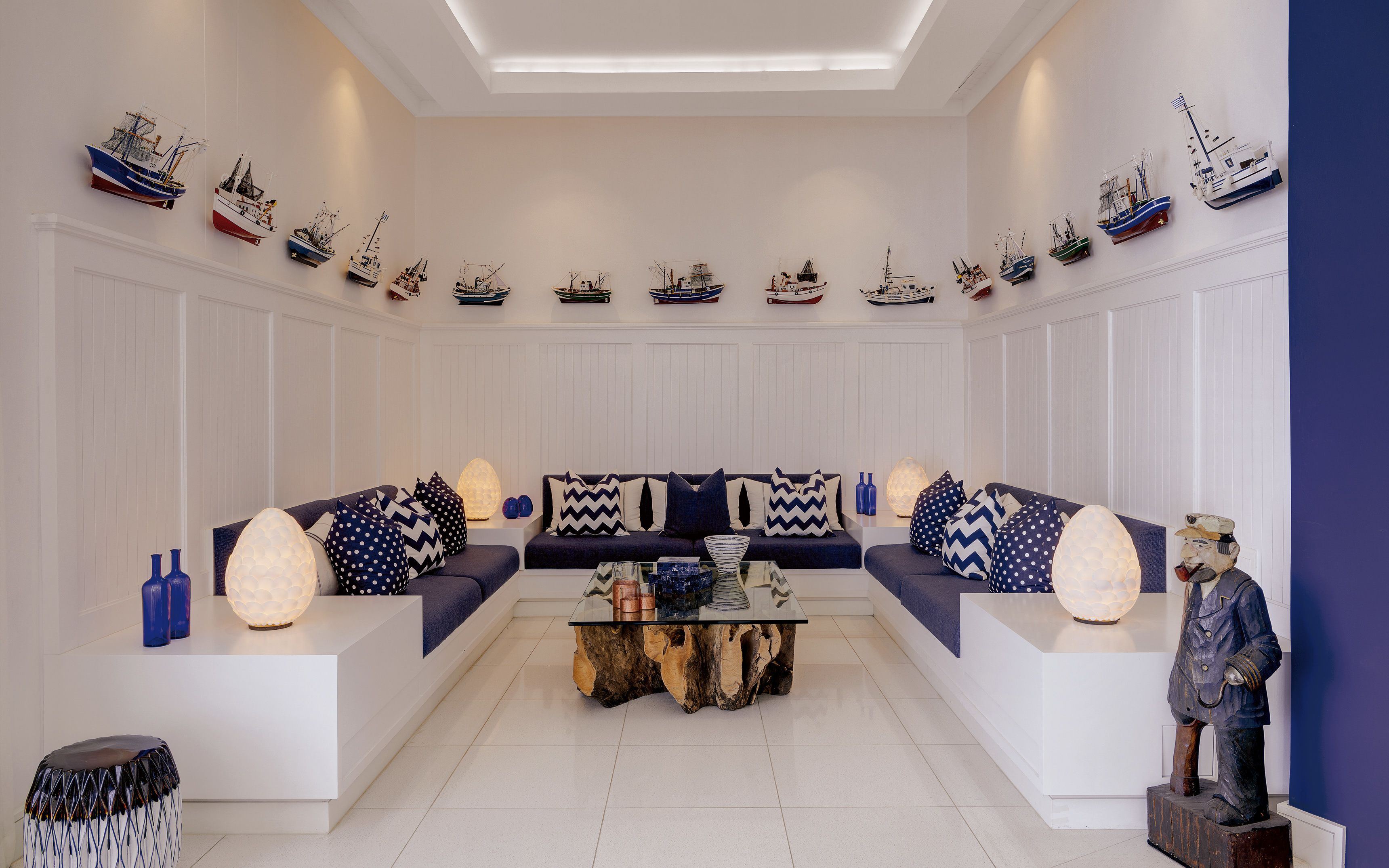 Strand Hotel Swakopmund en Swakopmund