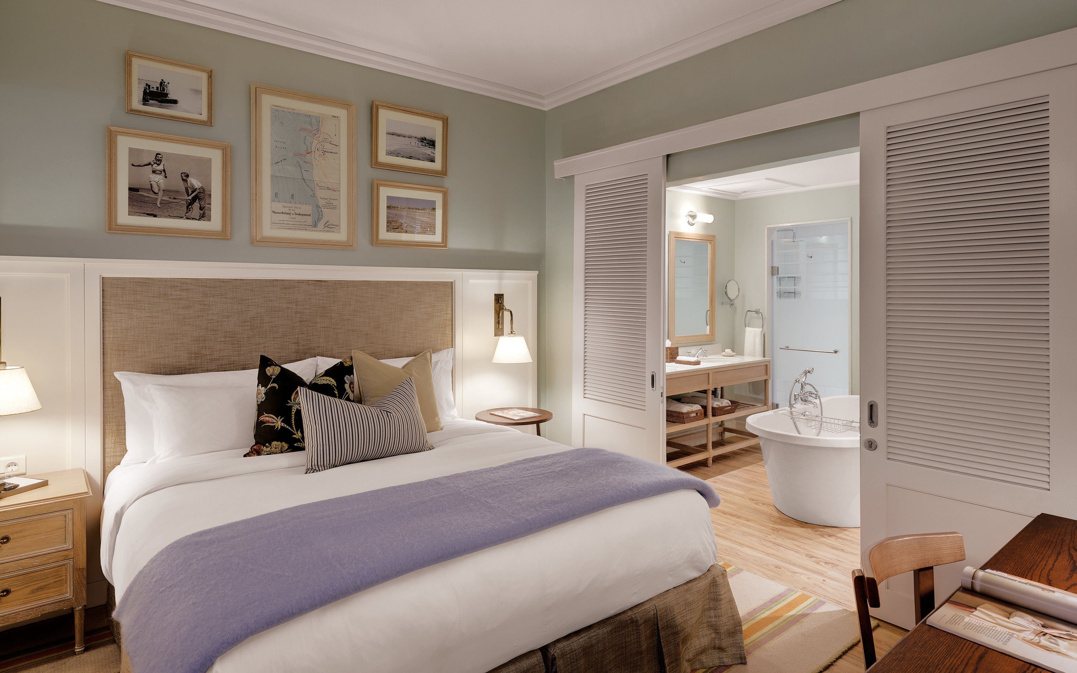 Strand Hotel Swakopmund en Swakopmund