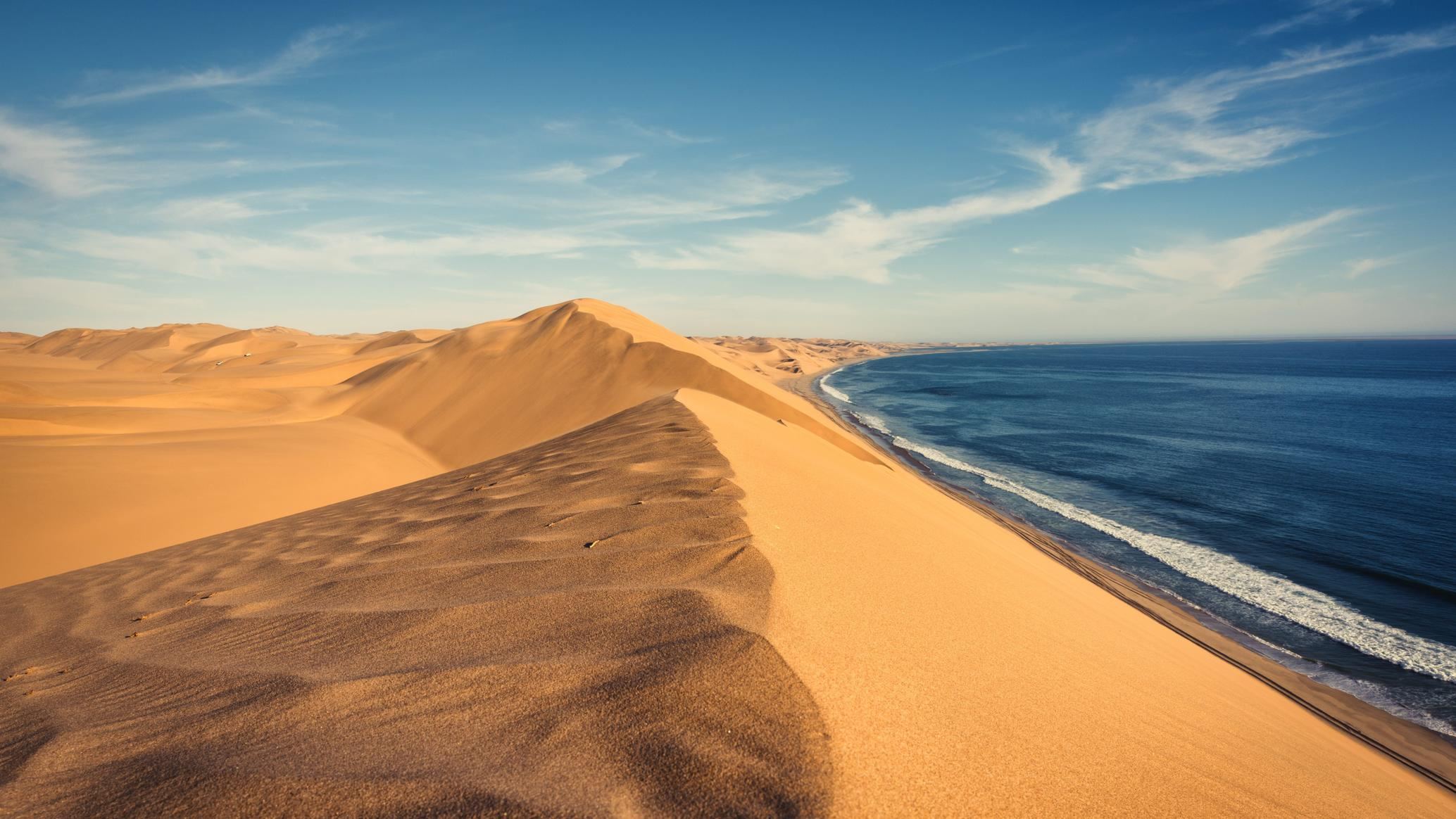 Swakopmund | LAT.40