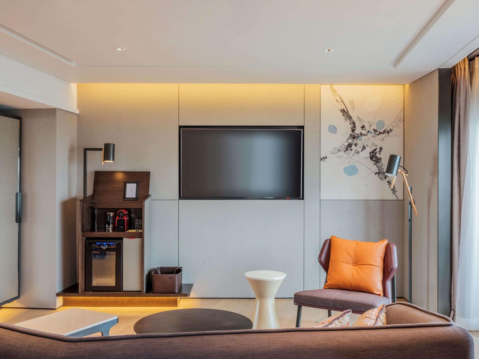 Swissôtel The Stamford en singapur