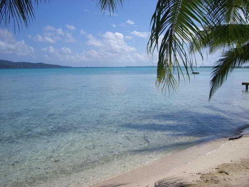 Eden Private Island (Ex La Pirogue Api) en Tahaa