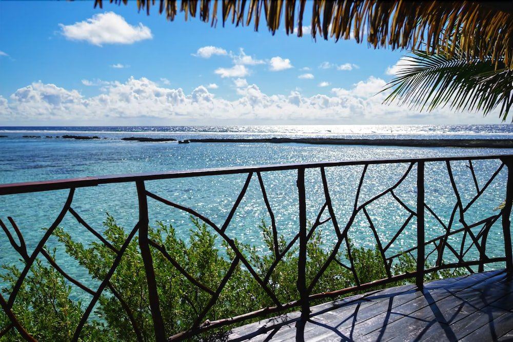 Eden Private Island (Ex La Pirogue Api) en Tahaa