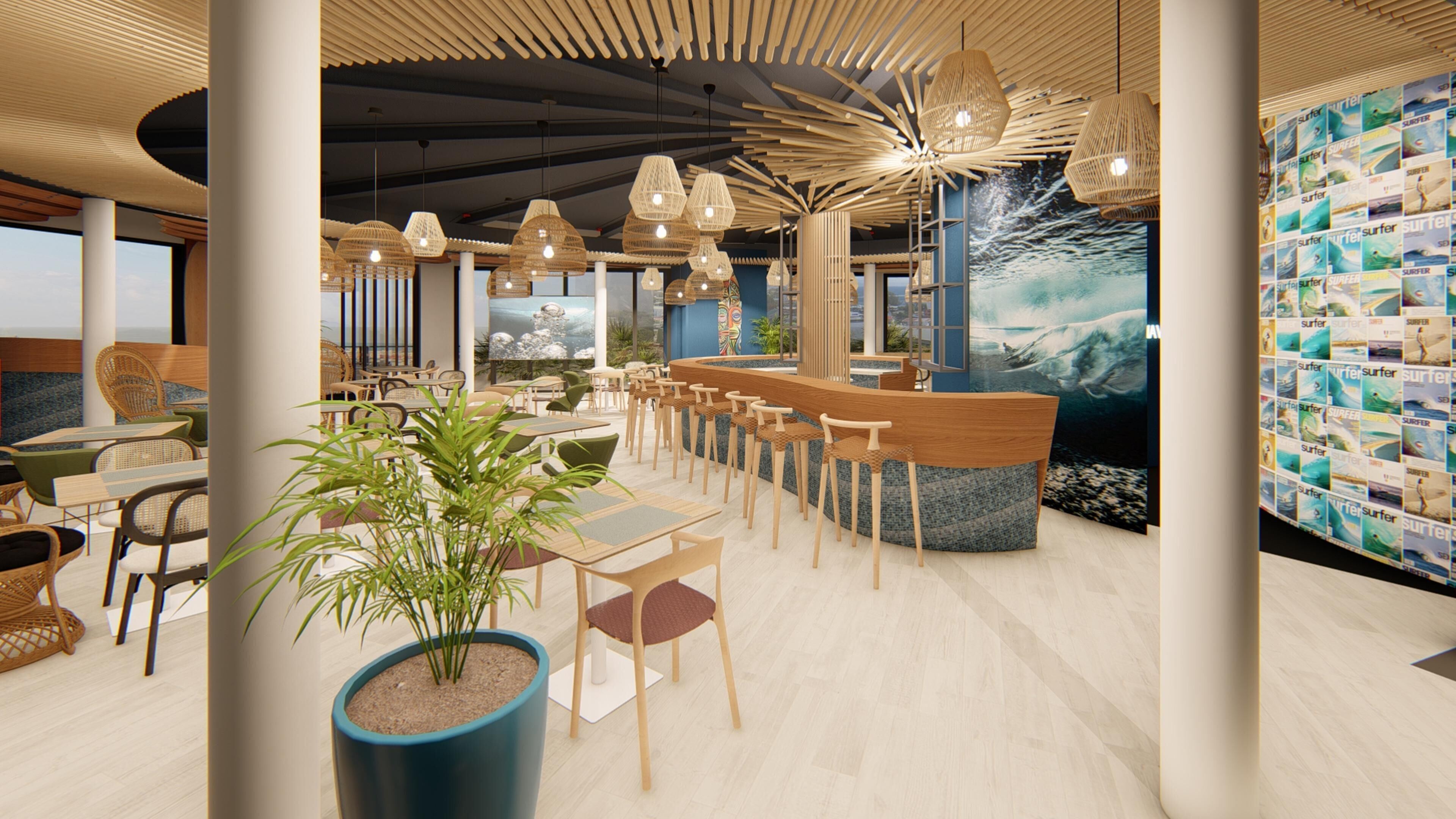 Boutique Hotel Kon Tiki Tahiti en Tahiti