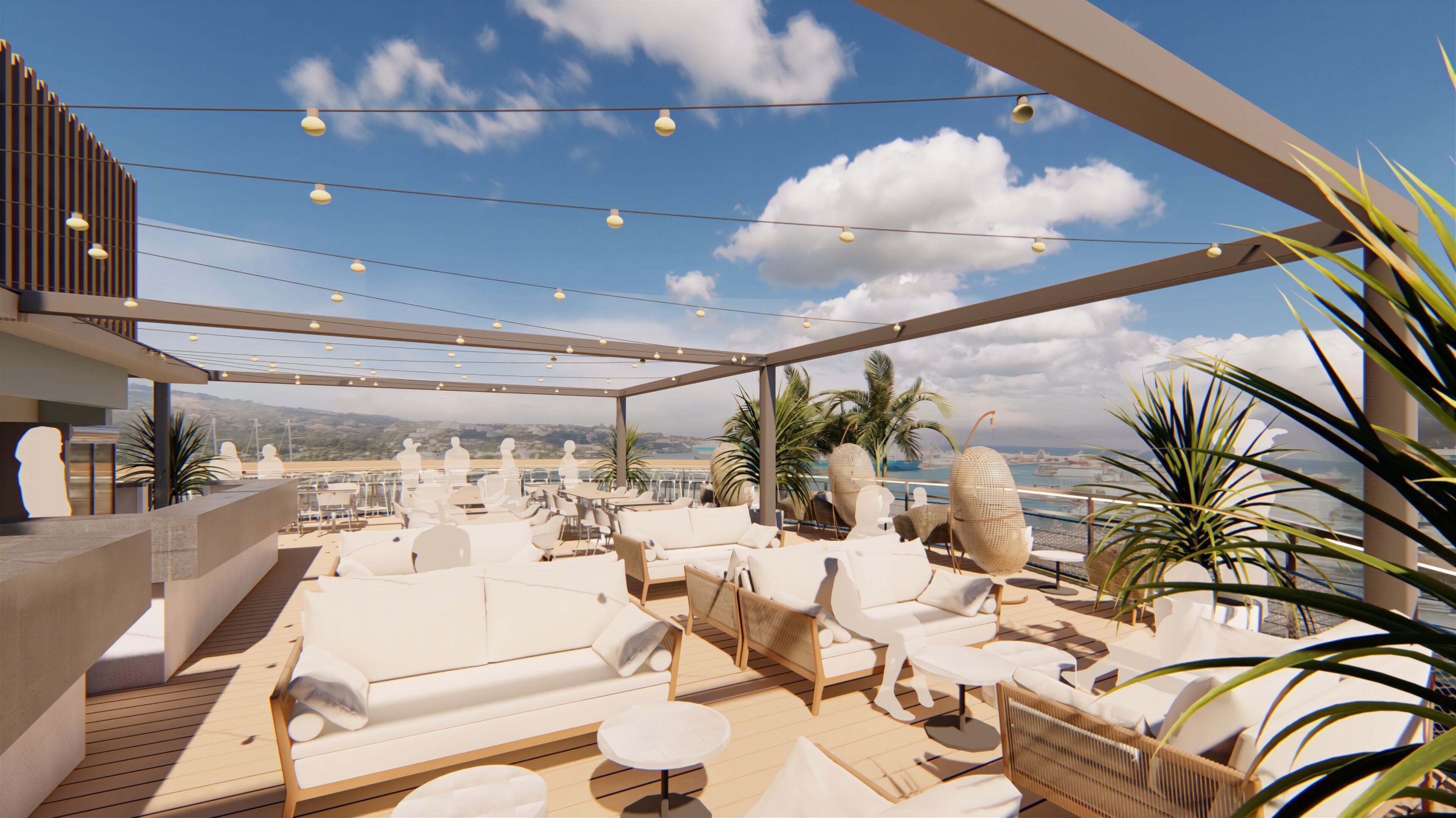 Boutique Hotel Kon Tiki Tahiti en Tahiti