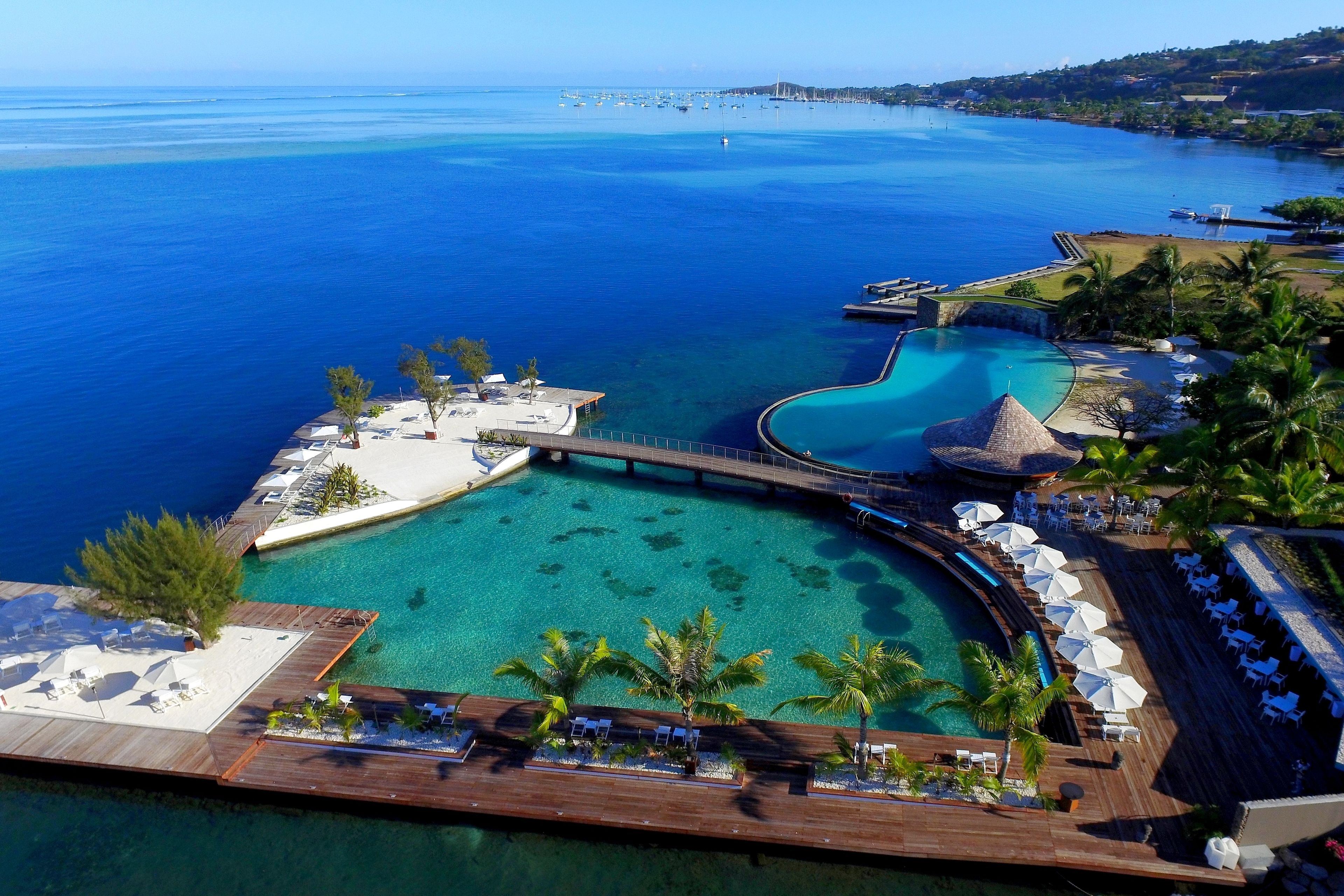 Tahiti