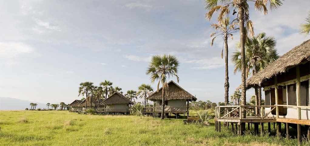 Maramboi Tented Lodge en Tarangire