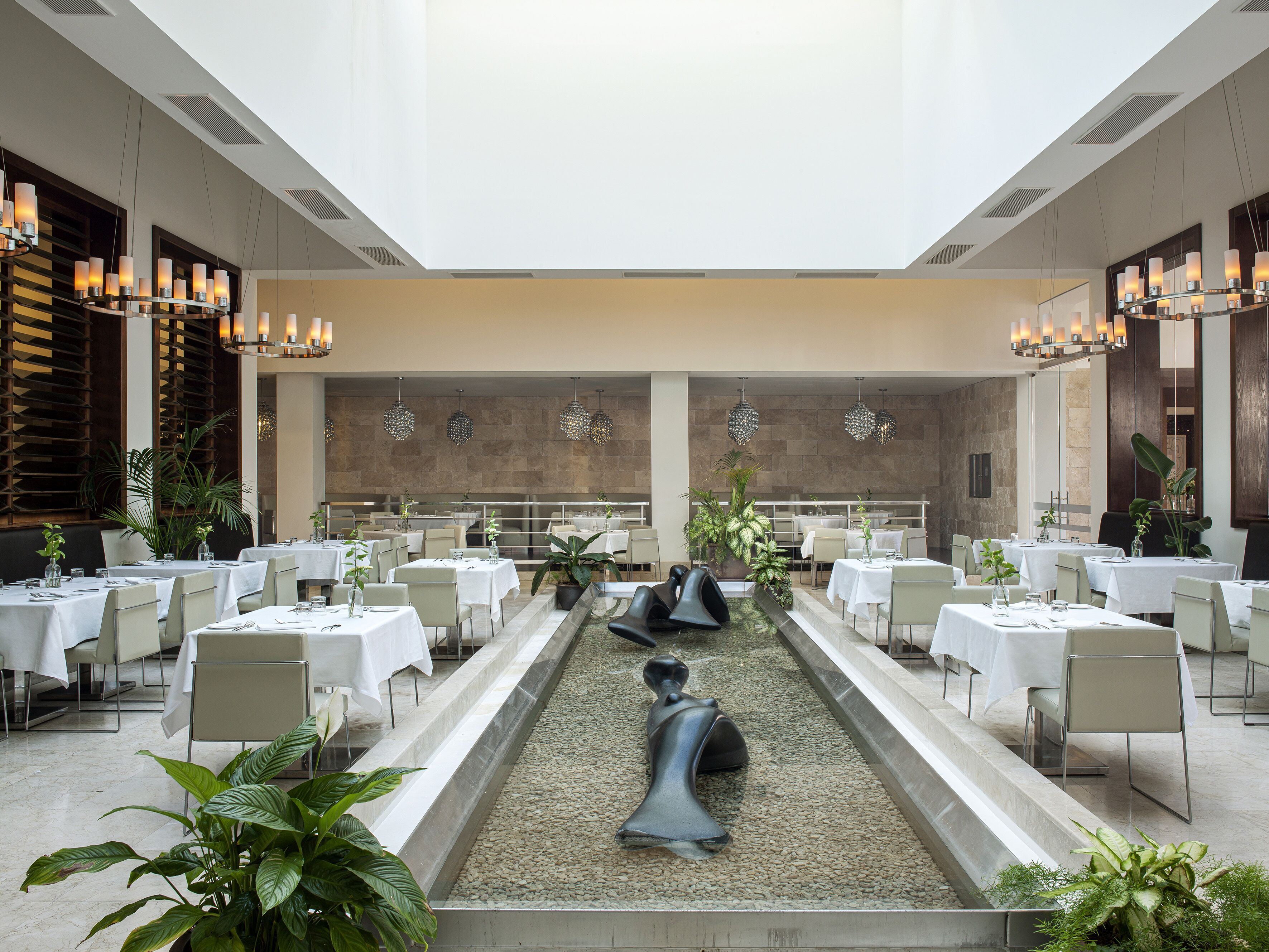 Gran Melia Palacio de Isora en Tenerife