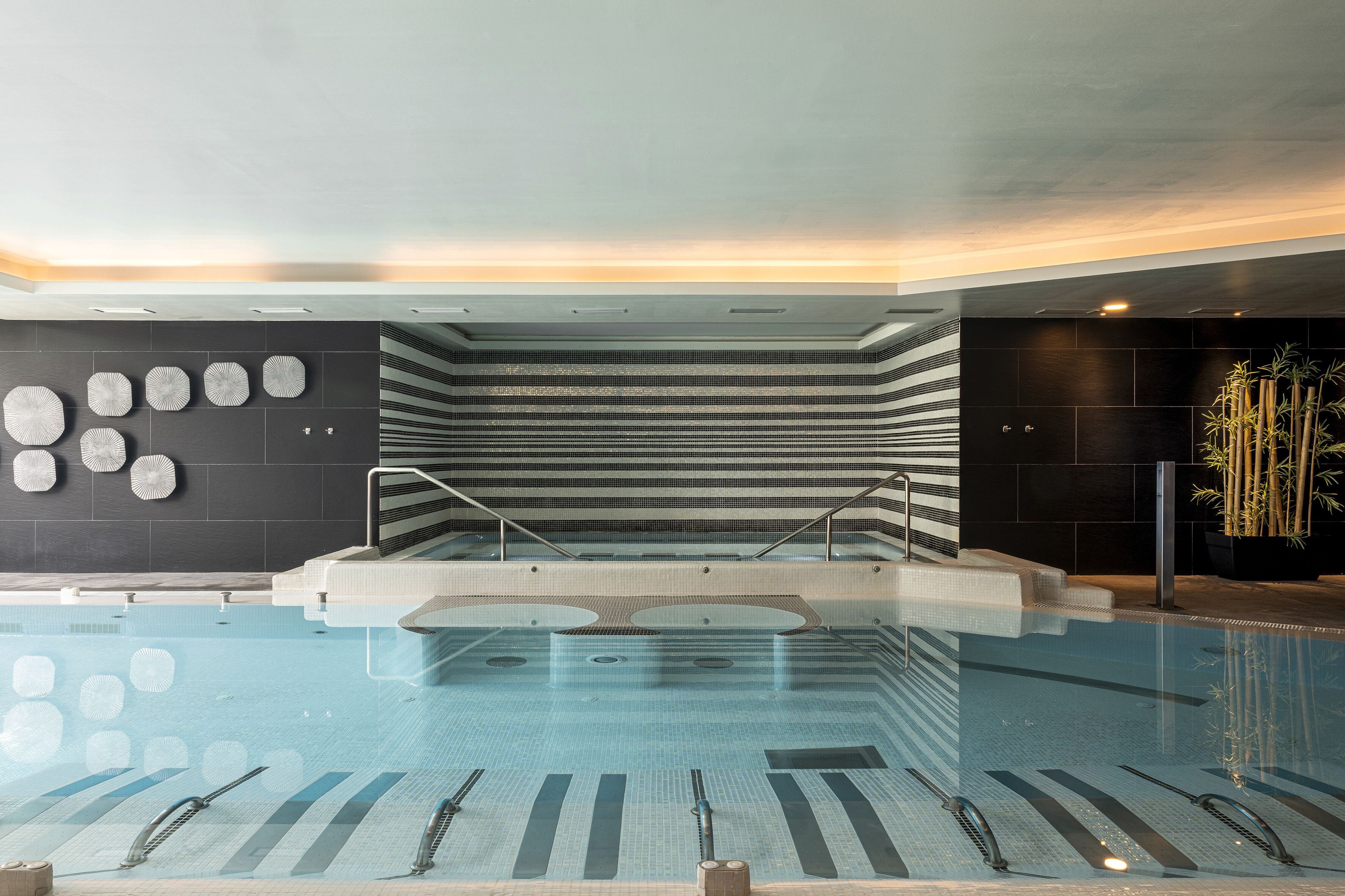 Gran Melia Palacio de Isora en Tenerife