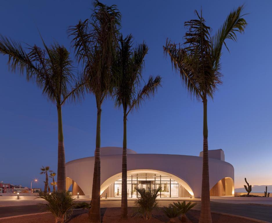 Tenerife