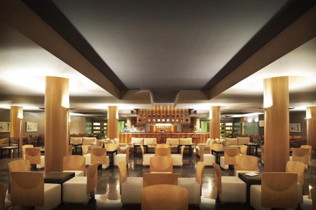 Roca Nivaria en Tenerife