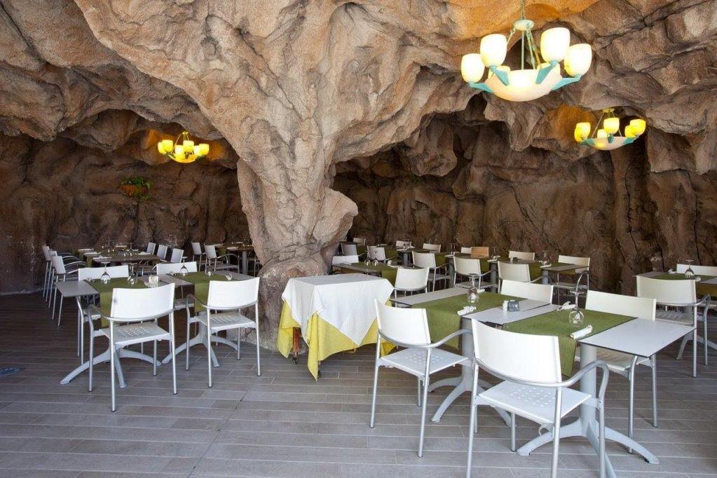 Roca Nivaria en Tenerife