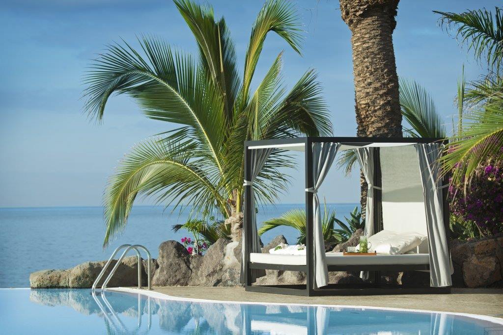 Roca Nivaria en Tenerife