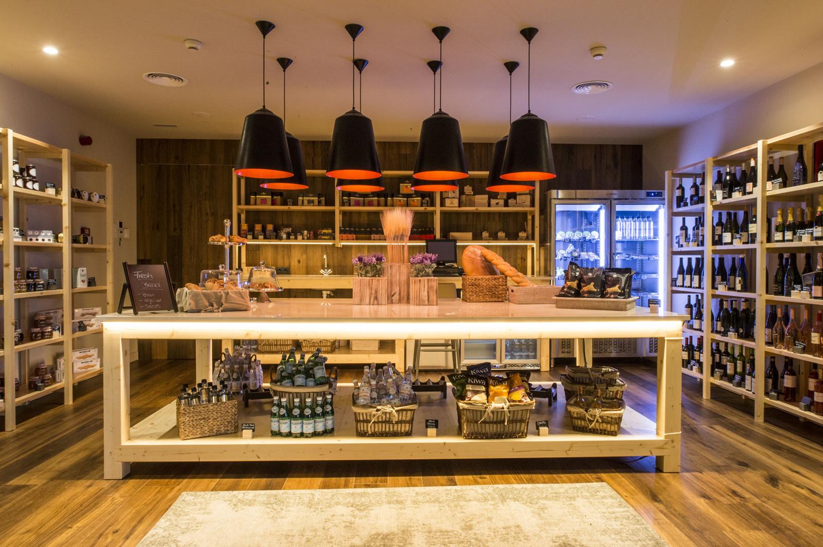 Las Terrazas de Abama Suites en Tenerife