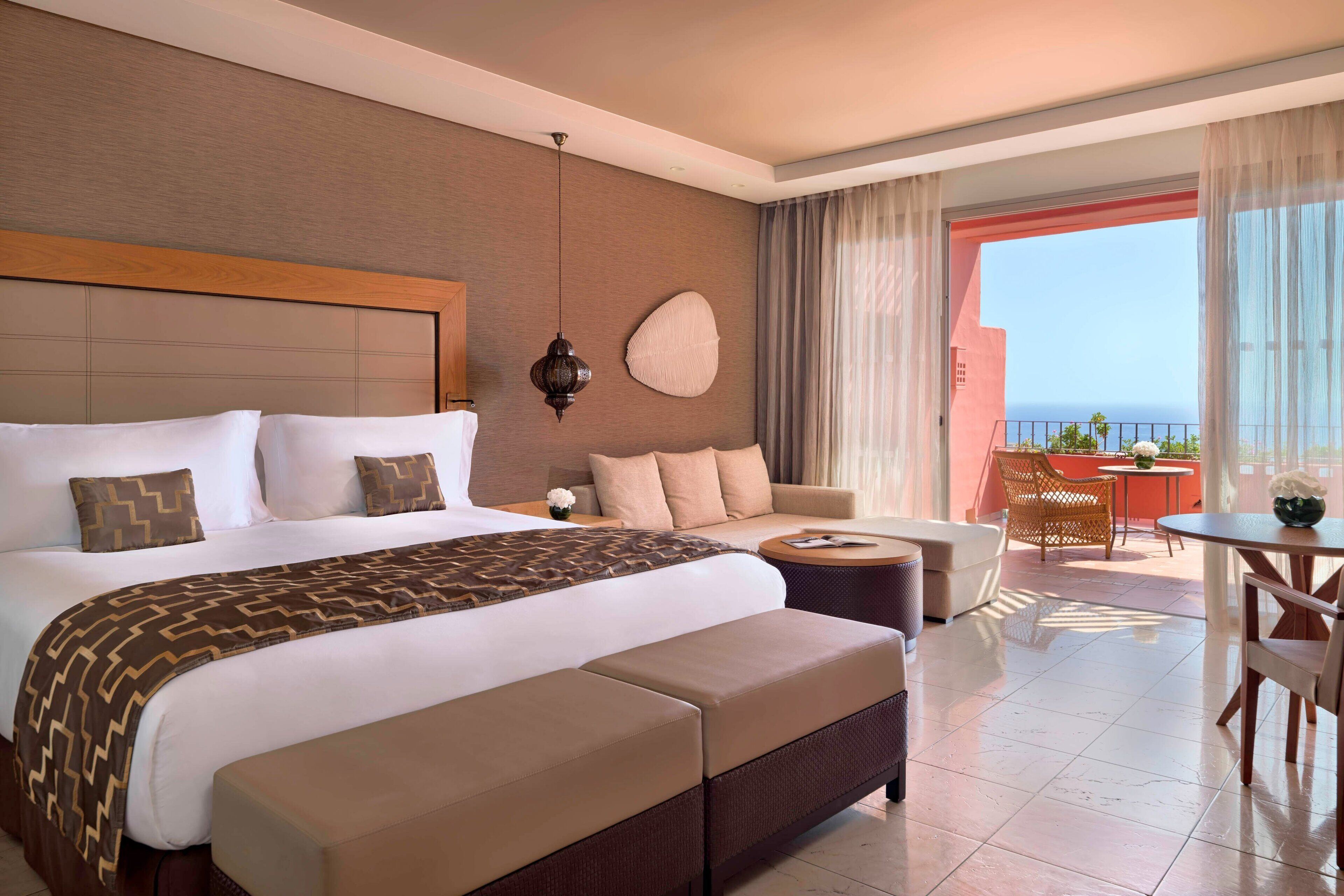 The Ritz-Carlton, Abama en Tenerife