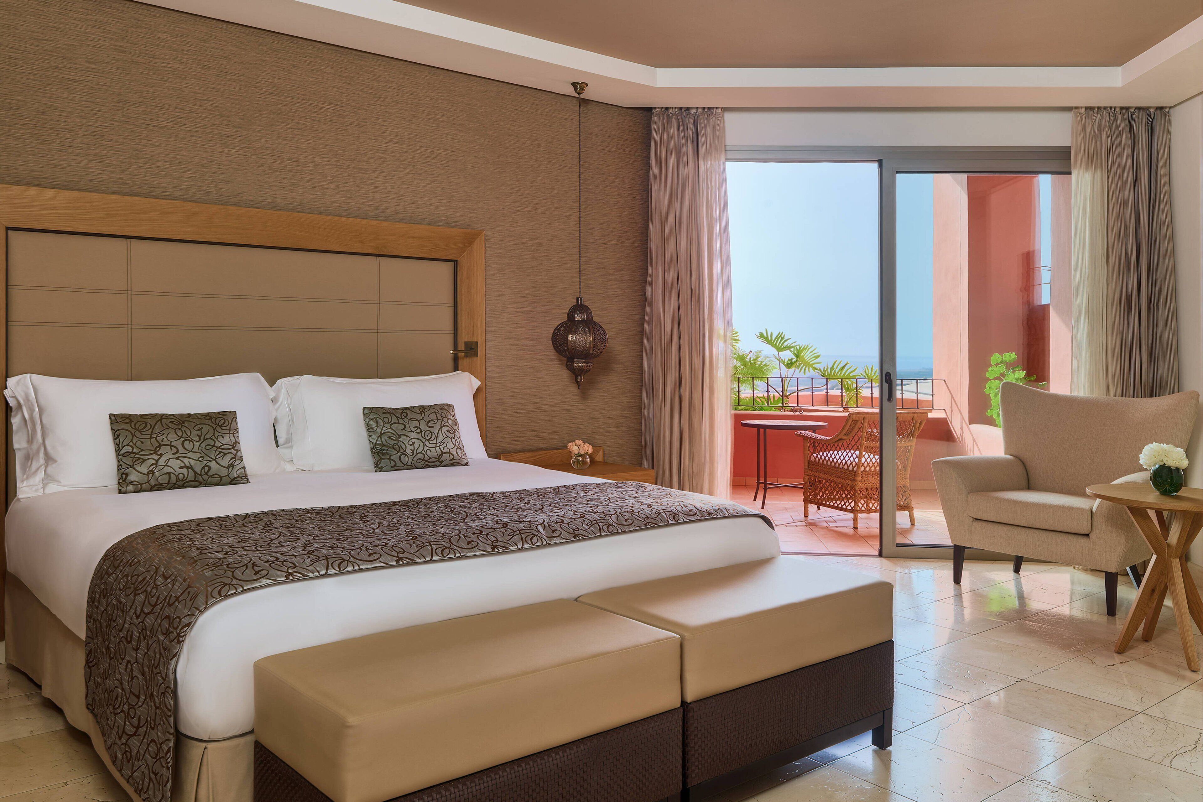 The Ritz-Carlton, Abama en Tenerife