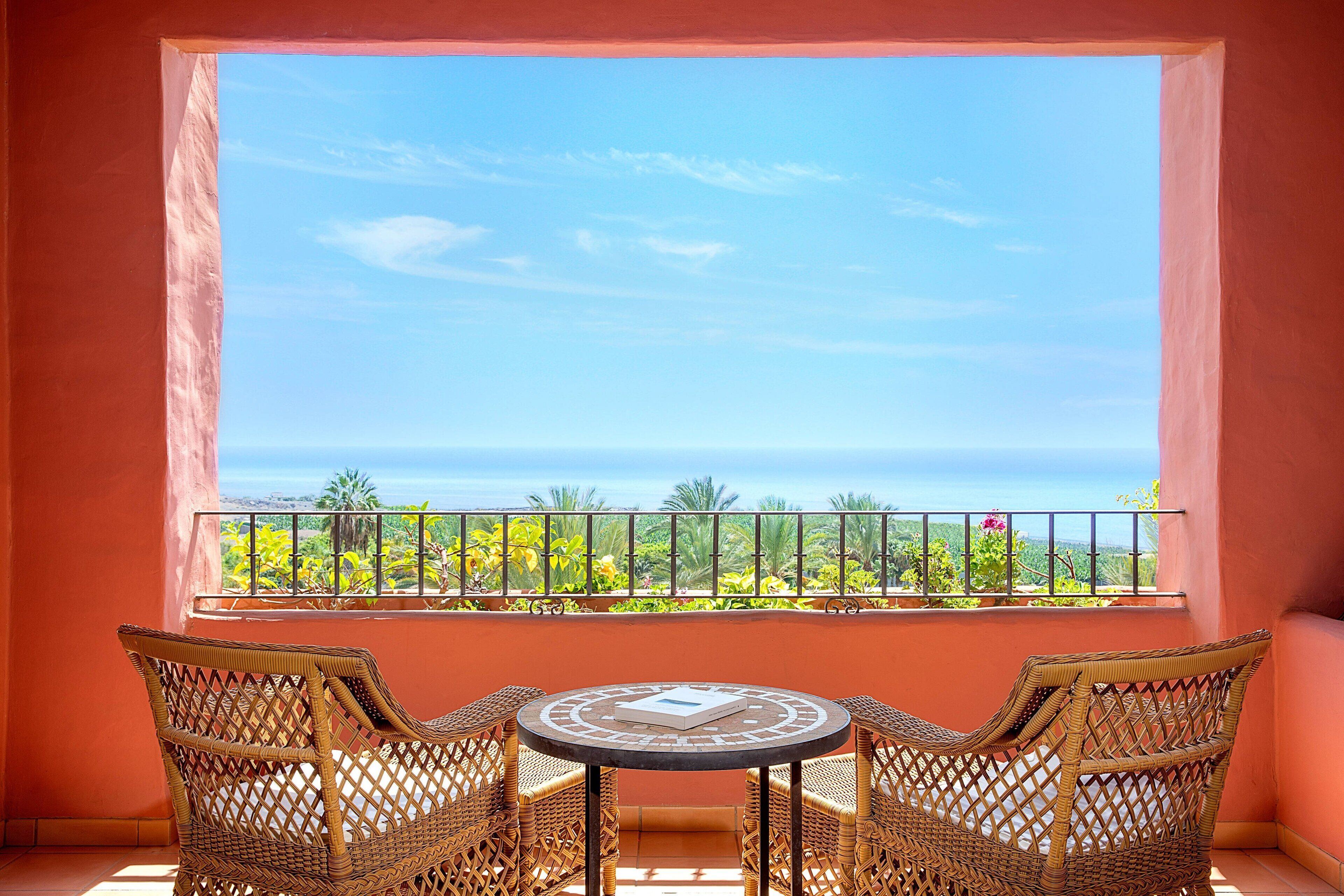 The Ritz-Carlton, Abama en Tenerife