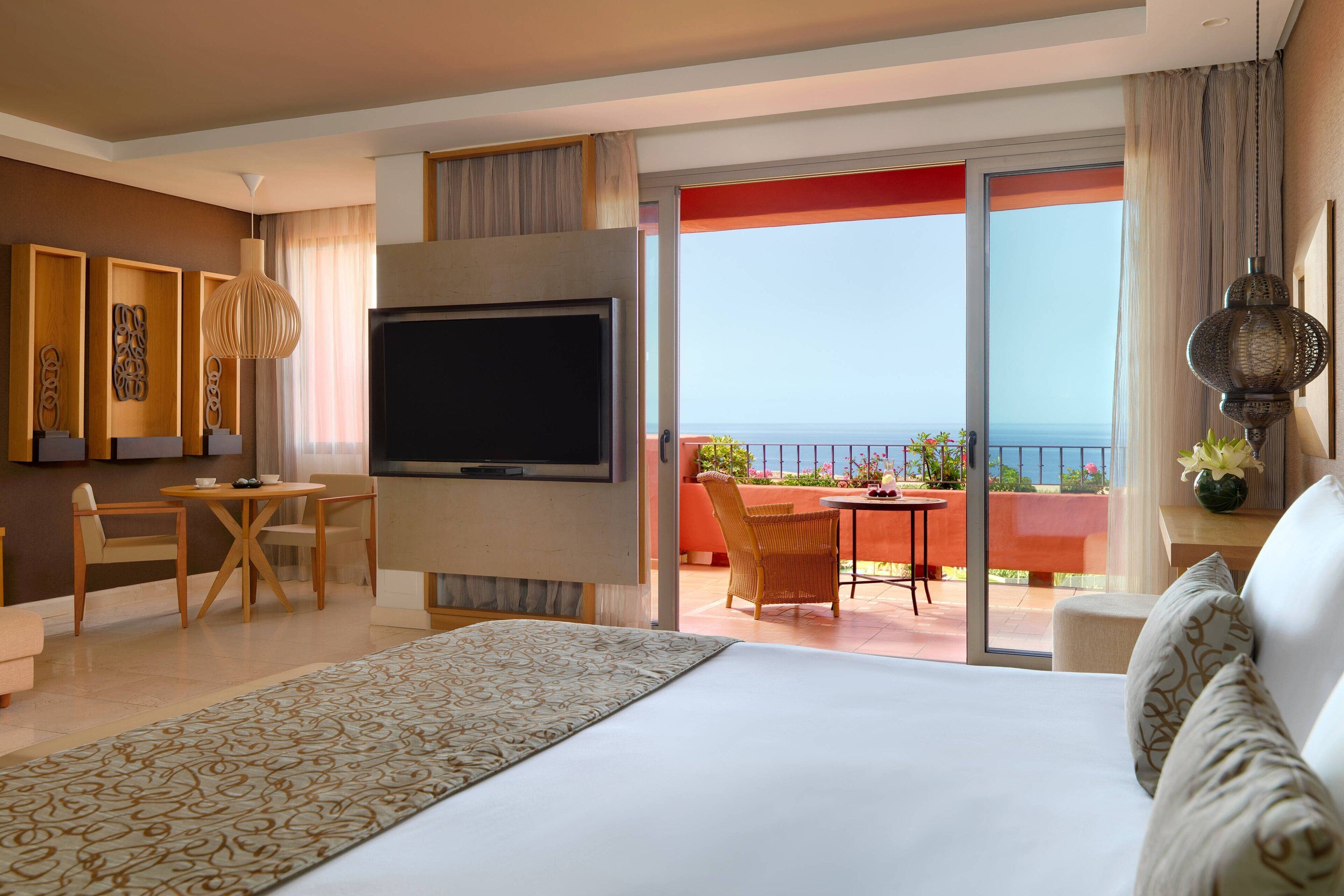 The Ritz-Carlton, Abama en Tenerife