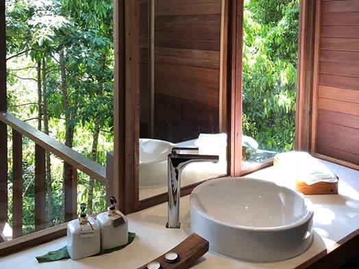 Japamala Resort en Tioman