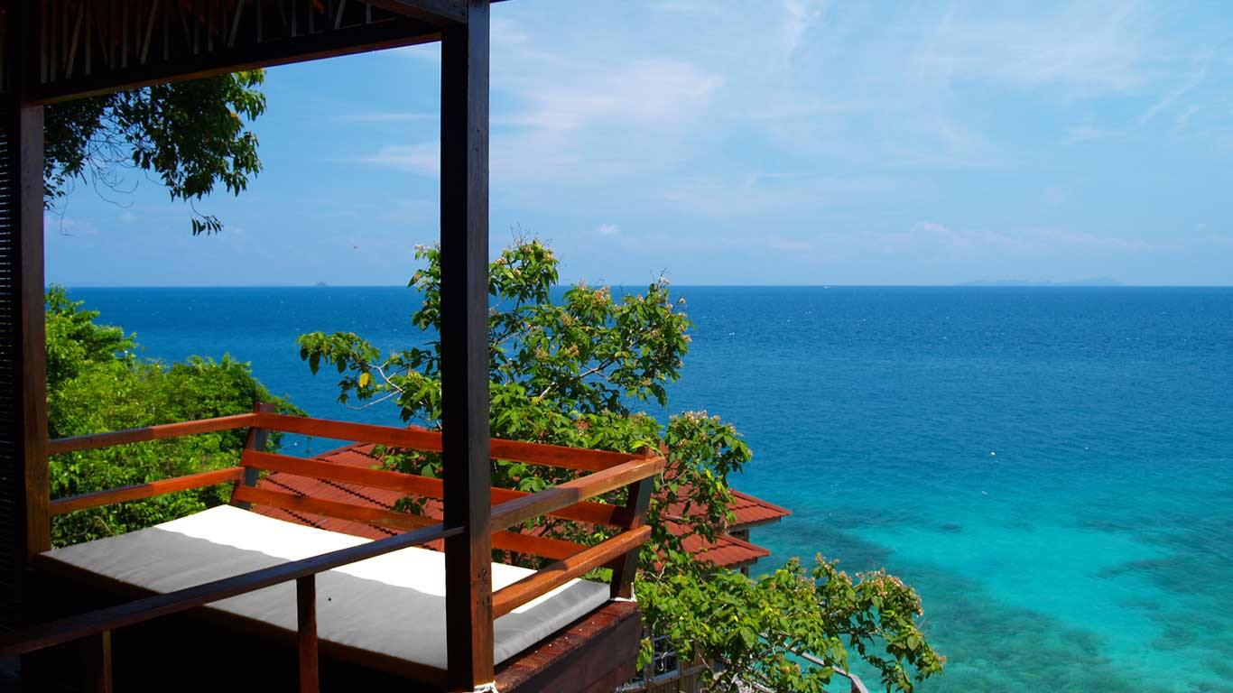 Tioman