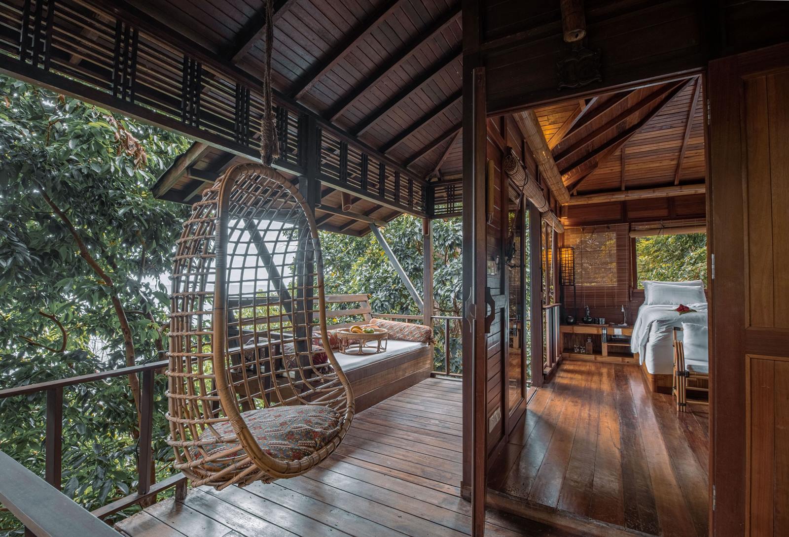 Luna de miel Camboya, Laos, Vietnam, Tailandia diseñado por LAT.40