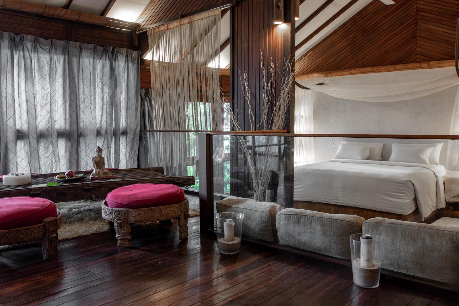 Japamala Resort en Tioman