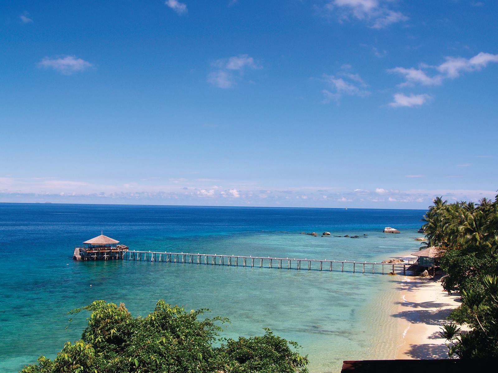 Tioman